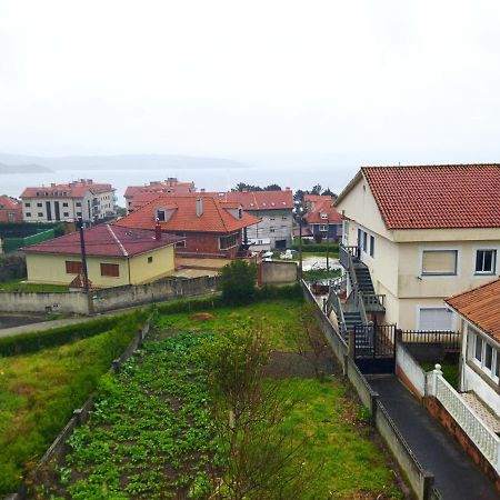 Apartamento Mar De Fora فينيستيري المظهر الخارجي الصورة