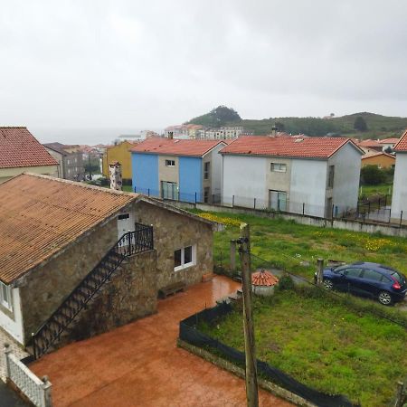 Apartamento Mar De Fora فينيستيري المظهر الخارجي الصورة
