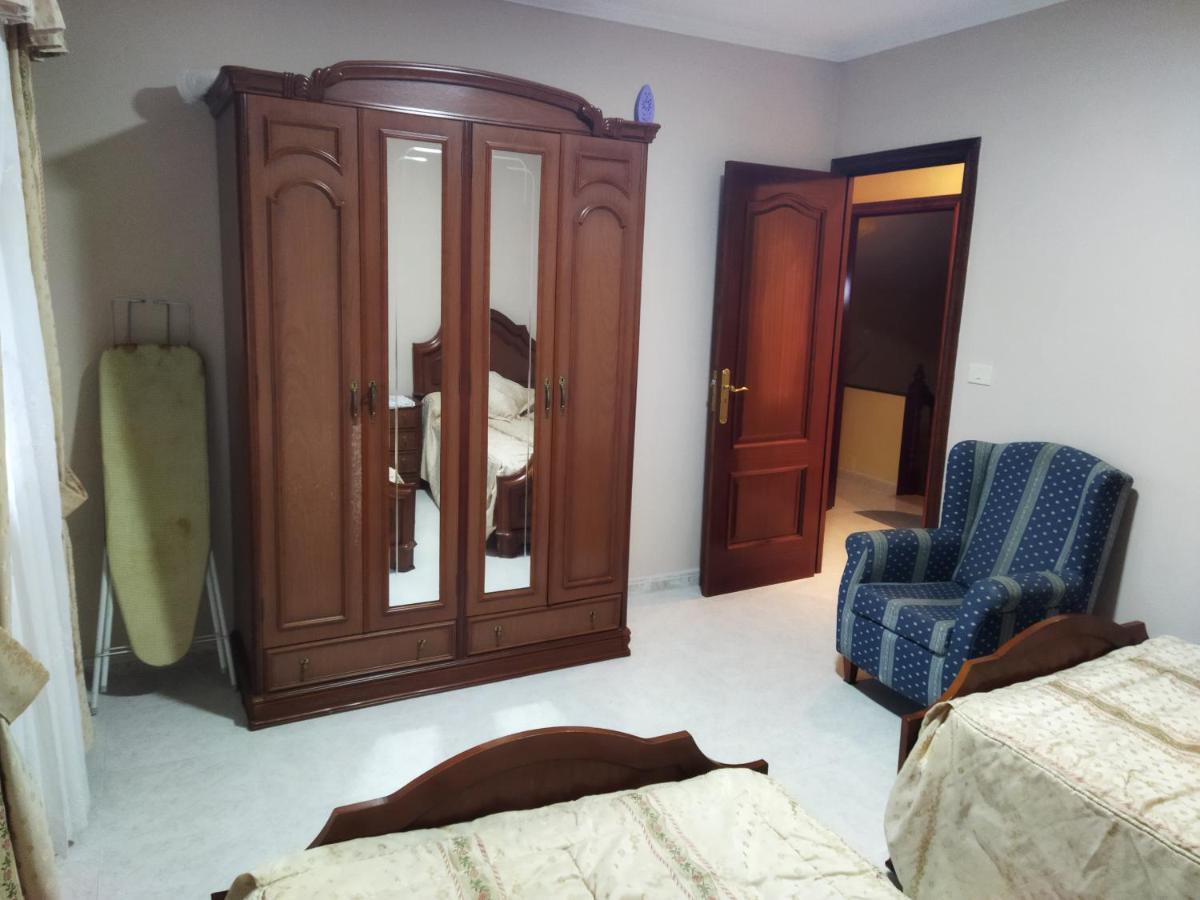 Apartamento Mar De Fora فينيستيري المظهر الخارجي الصورة