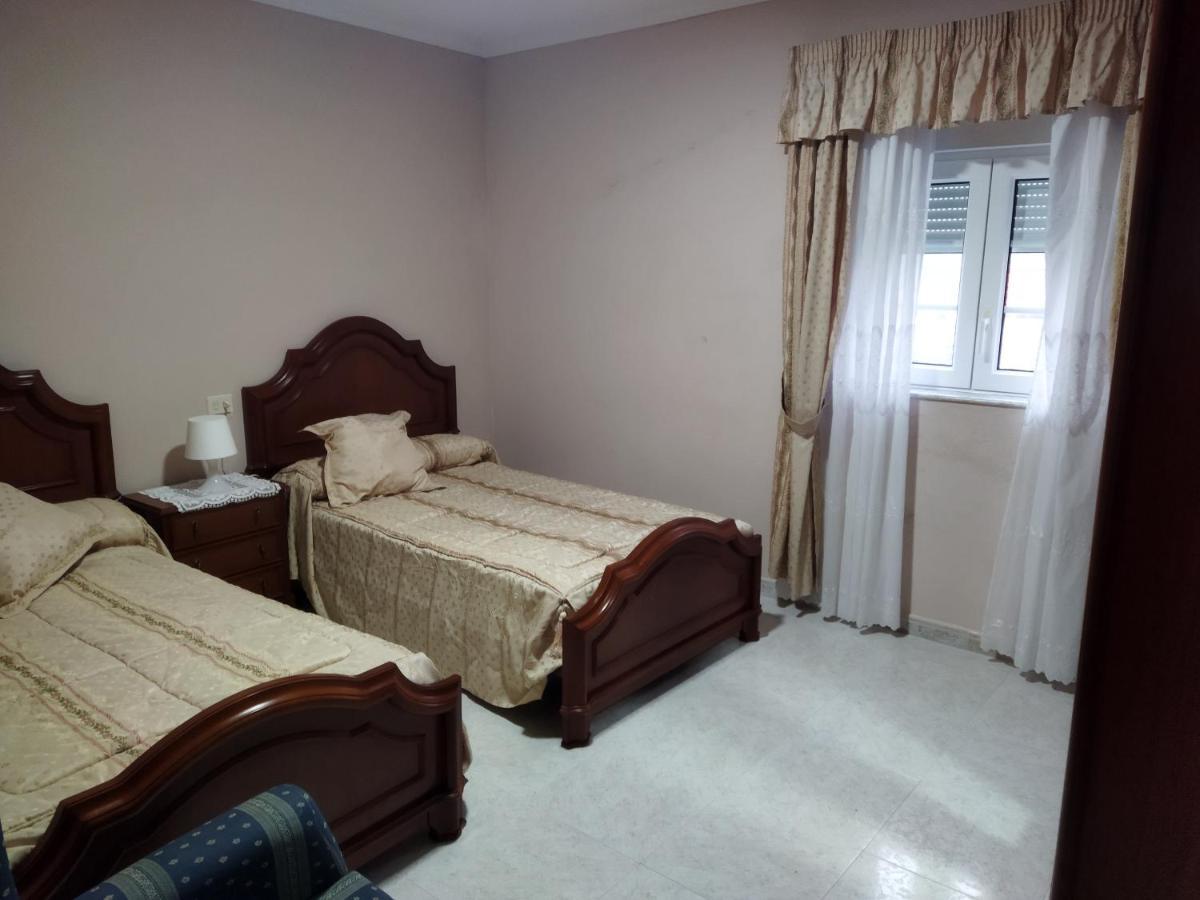 Apartamento Mar De Fora فينيستيري المظهر الخارجي الصورة