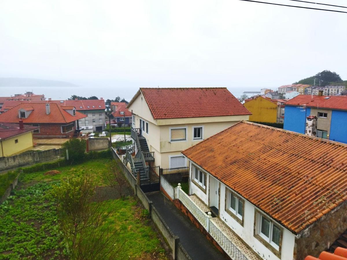 Apartamento Mar De Fora فينيستيري المظهر الخارجي الصورة